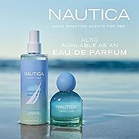Nautica Jasmine Coast Eau De Parfum 1.6oz — image 4