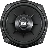 Earthquake Sound SWS-8X 8-Inch Shallow Woofer System — image 2