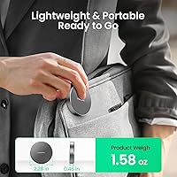 DIGIERA 2TB Magnetic Portable SSD — image 8