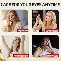 Redcool Retinol Eye Cream for Dark Circles, 1.06 fl oz — image 6