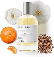 Twist Tempting No. 20 Eau De Parfum 100mL — image 1