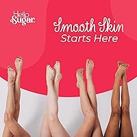 Smooth by Hello Sugar Full-Body Sugar Wax 2 lbs 4 oz — image 7