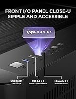 AsiaHorse Pegasus Micro ATX PC Case — image 8