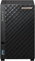 Asustor Drivestor 2 Lite AS1102TL 2-Bay NAS — image 2