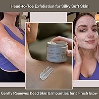 InfiniteAloe Baby Soft Scrub 4oz — image 3