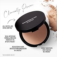 bareMinerals Barepro Skin-Perfecting Powder Foundation AI Light 22 Neutral — image 3