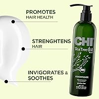 CHI Tea Tree Oil Conditioner 25 Oz — image 3