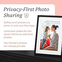 Skylight Digital Picture Frame 15-inch — image 4