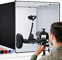 SEDGEWIN Photo Studio Box 32x32x32 Inches — image 1