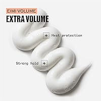 Wella Professionals EIMI Extra Volume Mousse 10.1oz — image 4