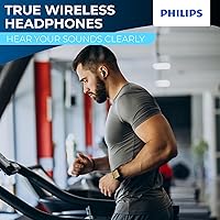 Philips TWS Bluetooth 5.3 Earbuds — image 6