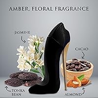 Urban Collection Bad Girl Eau De Parfum 100mL — image 2