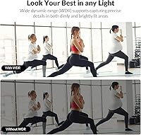 WYRESTORM FOCUS-210 4K Webcam — image 9