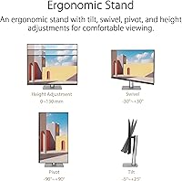 ASUS ProArt Display PA279CRV 27” 4K HDR Monitor — image 9