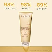 Clarins Hydrating Gentle Foaming Face Cleanser 5.64oz — image 2