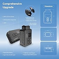 RunCam 6 4K FPV Action Camera — image 2