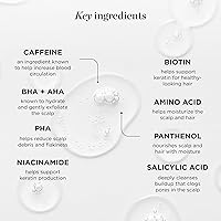 Dr. Groot Hair Thickening Serum 2.08oz — image 5