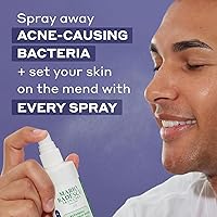 Mario Badescu Facial Spray with Aloe, Herbs and Rose Water 12oz — image 5