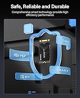 ORICO Y20M-2242 256GB M.2 SATA SSD — image 6