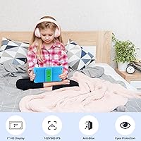 qunyiCO Y7 Kids Tablet 7-inch Android 11, 32GB — image 5