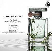 Lattafa Atlas Eau de Parfum Spray, 55mL — image 4