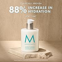 Moroccanoil Hand Lotion, Fragrance Originale, 12oz — image 3