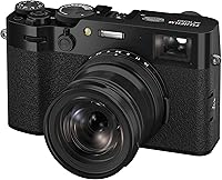 Fujifilm X100VI Digital Camera — image 10