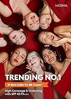 MISSHA M Perfect Cover BB Cream No.21 Light Beige & M BB Boomer — image 2