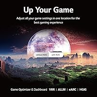 LG 55-Inch QNED85 4K Smart TV — image 5