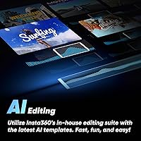 Insta360 X3 360 Action Camera — image 8