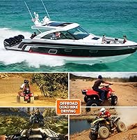 Purevox UTV Sound Bar 26-inch — image 7