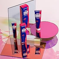 WooWoo Tame It In-Shower Hair Removal Cream 6.8oz — image 13