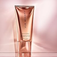 JLO BEAUTY Gel Cream Face Wash, 5 oz — image 8