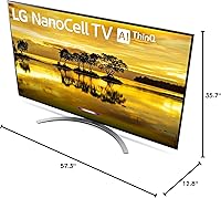 LG 65SM9000PUA Nano 9 Series 65-inch 4K Smart LED TV — image 8