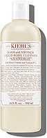 Kiehl's Grapefruit Liquid Body Cleanser, 16.9oz — image 1