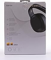 Edifier W820NB Plus Hybrid Active Noise Cancelling Headphones — image 11