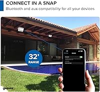 Gemini Sound GHSI-W525BT Outdoor Bluetooth Speakers — image 5