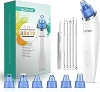 VOYOR BR410 Blackhead Remover Pore Vacuum — image 1