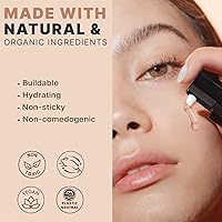 Beauty by Earth Face Tanner Serum 2oz — image 4