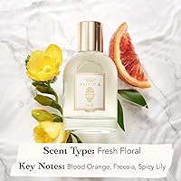 Tocca Stella Scented Dry Body Oil 3.4oz — image 4