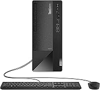 Lenovo ThinkCentre Neo 50t Tower Desktop, Intel Core i7-13700, 32GB RAM, 1TB SSD — image 2