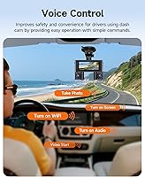 HUPEJOS V7-4CH 64GB Dash Cam — image 7
