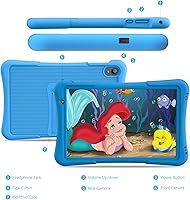 PRITOM TAB 10 Lite Kids Tablet 32GB — image 7