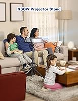 GSOW Projector Stand Tripod — image 7