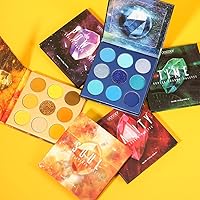 Docolor 54-Color Gemstone Eyeshadow Palette — image 9