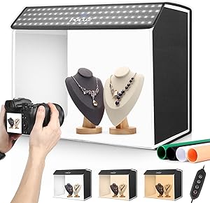 PULUZ 24x16 inch Photo Box