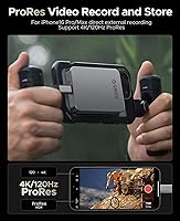 ORICO K5PLUS 1TB Magnetic Portable SSD — image 5