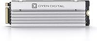 Oyen Digital Dash Pro 8TB NVMe PCIe SSD — image 4