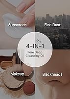 THANKYOU FARMER Pollufree Pore Deep Cleansing Oil 200mL — image 3