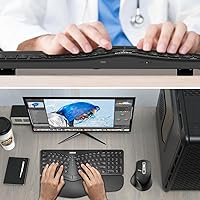 Arteck Split Ergonomic Keyboard — image 7